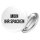 Button Moin ihr Spacken Spruch Anstecker