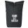 Kurierrucksack Game set match Tennis 30-44 Liter Black Melange