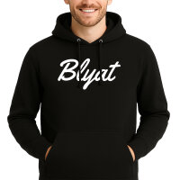 Unisex Hoodie Blyat russisch Schriftzug Größe...
