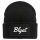 Beanie Blyat russisch Schriftzug Black Mütze