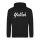Unisex Hoodie Yallah arabisch Schriftzug Größe S-3XL