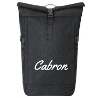 Kurierrucksack Cabron spanisch Schriftzug 30-44 Liter...
