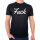 Herren T-Shirt Fuck englisch Schriftzug Größe S-3XL