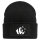 Beanie Panda Silhouette