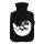 Wärmflasche Otter Silhouette