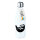 Edelstahl-Trinkflasche Otter Silhouette 500ml Wasserflasche
