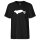 Herren T-Shirt Robbe Silhouette Größe S-3XL