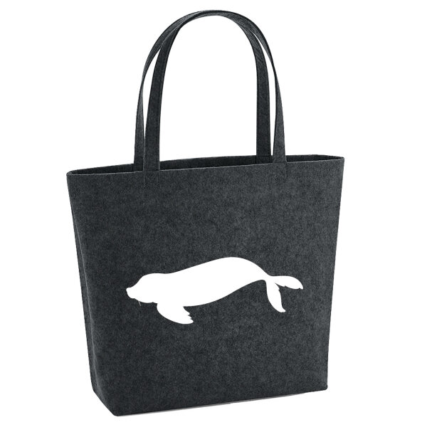 Filzshopper Robbe Silhouette 22 Liter