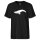 Herren T-Shirt Wal Silhouette Größe S-3XL