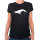 Damen T-Shirt Wal Silhouette Größe XS-XXL