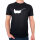 Herren T-Shirt Rochen Silhouette Größe S-3XL