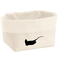 Organizer Rochen Silhouette