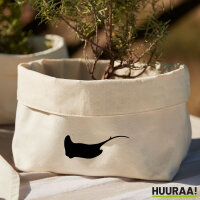 Organizer Rochen Silhouette