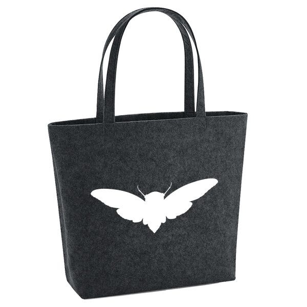 Filzshopper Motte Silhouette 22 Liter