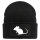 Beanie Maus Silhouette