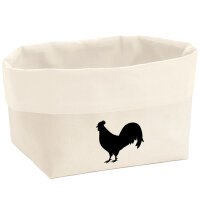 Organizer Hahn Silhouette