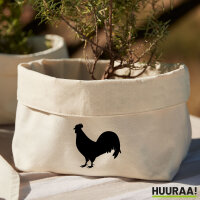 Organizer Hahn Silhouette