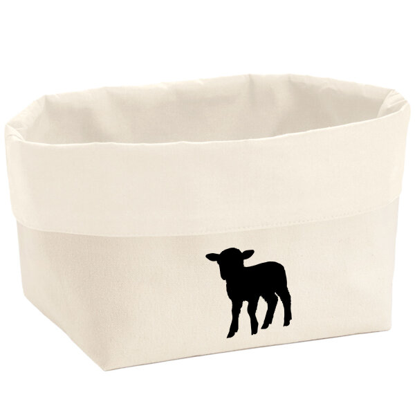 Organizer Lamm Silhouette