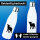 Edelstahl-Trinkflasche Lamm Silhouette 500ml Wasserflasche