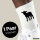 Socken Lamm Silhouette Größe 37/46 White Motiv Tennissocken