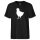 Herren T-Shirt Küken Silhouette Größe S-3XL