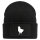 Beanie Küken Silhouette