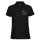 Damen Polo Shirt Gummiente Silhouette Größe XS-XXL