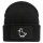 Beanie Ente Silhouette