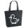 Filzshopper Ente Silhouette 22 Liter