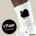 Socken Truthahn Silhouette Größe 37/46 White Motiv Tennissocken