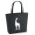 Filzshopper Giraffe Silhouette 22 Liter