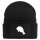 Beanie Seekuh Silhouette