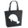 Filzshopper Seekuh Silhouette 22 Liter