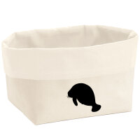 Organizer Seekuh Silhouette