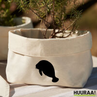 Organizer Seekuh Silhouette