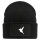 Beanie Kolibri Silhouette