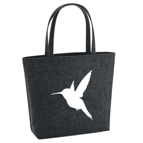 Filzshopper Kolibri Silhouette 22 Liter