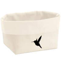 Organizer Kolibri Silhouette