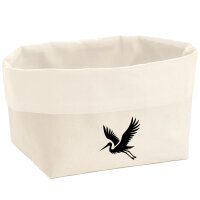 Organizer Storch Silhouette