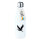 Edelstahl-Trinkflasche Storch Silhouette 500ml Wasserflasche