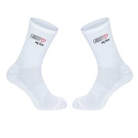 Unisex Socken Cardiff my love Baumwolle