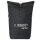 Kurierrucksack St. Thomas my love 30-44 Liter Black Melange