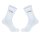 Unisex Socken Ho Chi Minh City my love Baumwolle