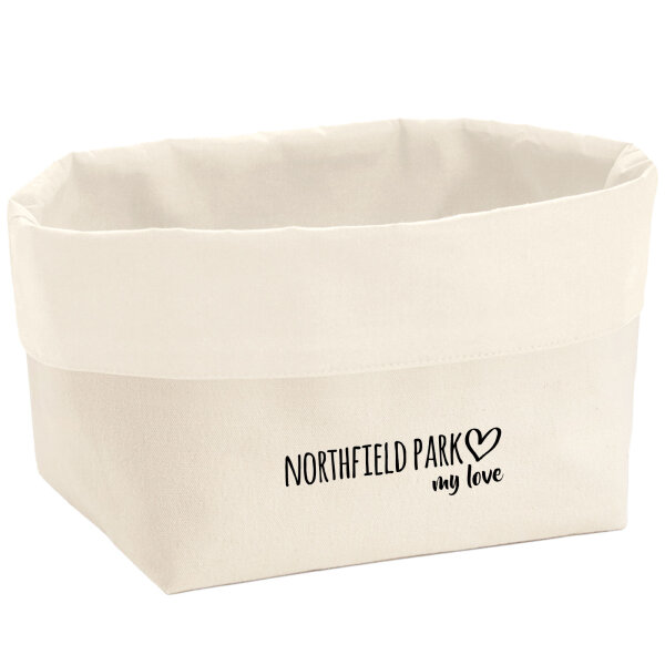 Organizer Northfield Park my love