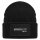 Beanie mit Patch Washington D.C. my love Black
