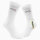 Socken Atlantic City my love Größe 37/46 White Motiv Tennissocken