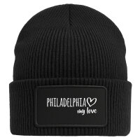 Beanie Philadelphia my love
