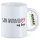 Kaffeetasse San Antonio my love 330ml