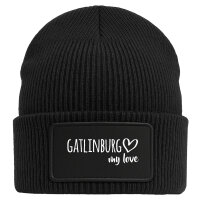 Beanie Gatlinburg my love