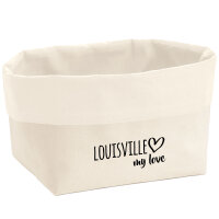 Organizer Louisville my love